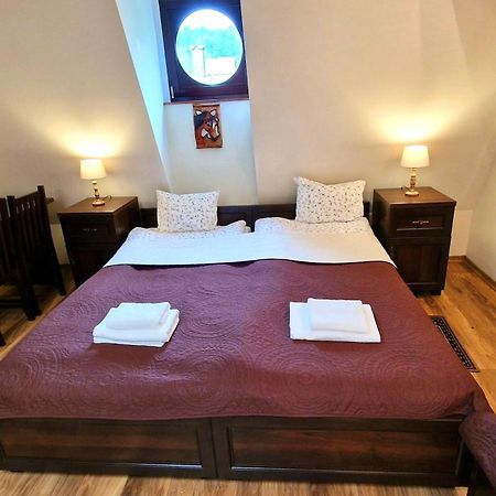 Hotel Charlotta Jedlina-Zdroj Eksteriør bilde