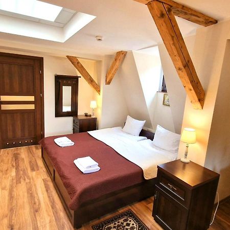 Hotel Charlotta Jedlina-Zdroj Eksteriør bilde