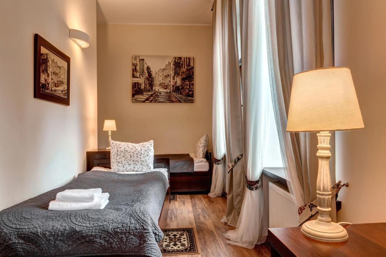 Hotel Charlotta Jedlina-Zdroj Eksteriør bilde