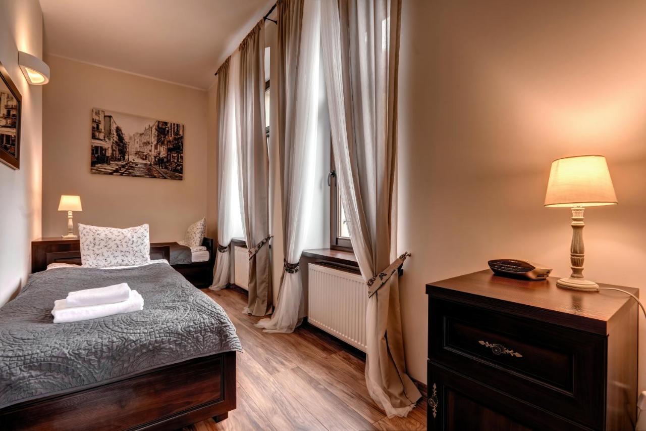 Hotel Charlotta Jedlina-Zdroj Eksteriør bilde